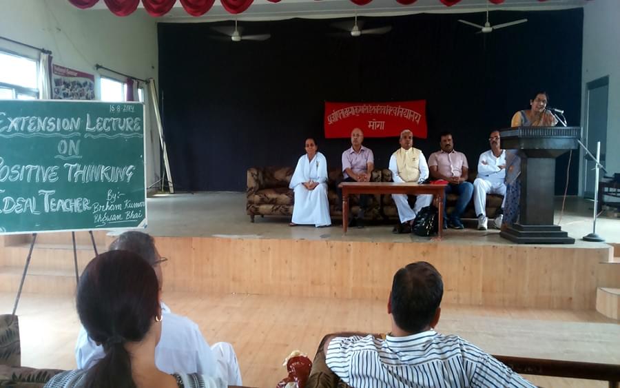 Shukdeva Krishna College of Education for Girls Moga Campus photo 3